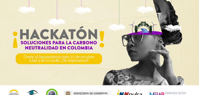 Hackatón Camino Hacia Carbono Neutral 2022