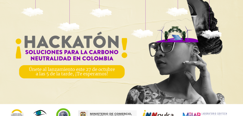 Hackatón Camino Hacia Carbono Neutral 2022 