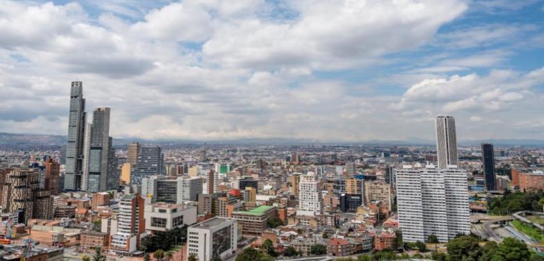 Bogotá será una de las ciudades anfitrionas del Smart City Expo 2023