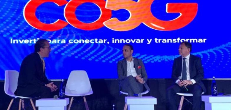 Legislación colombiana debe poner foco en la transformación digital