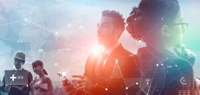 La transformación digital, un movimiento hacia la sociedad del futuro