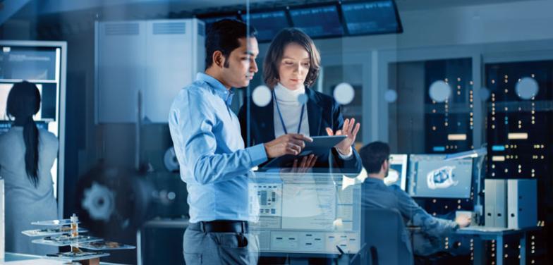 Kyndryl y Microsoft lanzan el Centro de Excelencia para impulsar la transformación digital