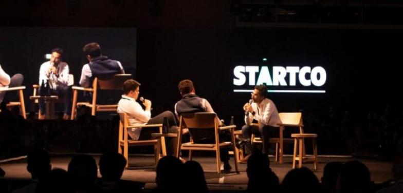 Llega a Bogotá StartCo, el evento de las ‘startups’