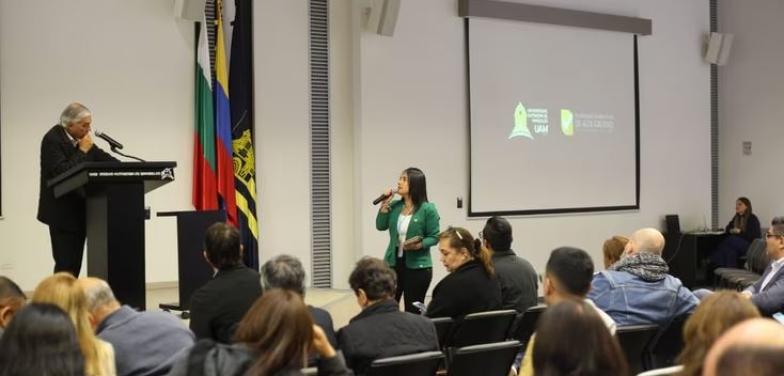 La Ciencia, la Tecnología y la Innovación, compromiso de Caldas con la educación