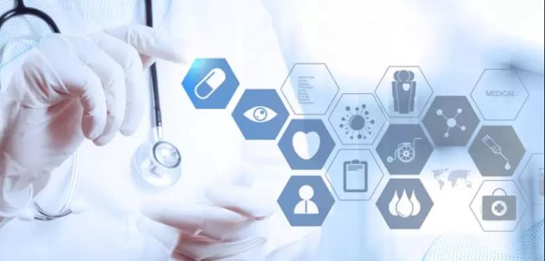 Historia clínica electrónica: un aspecto clave de la transformación digital en salud
