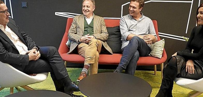 GovTech: en busca de soluciones digitales innovadoras