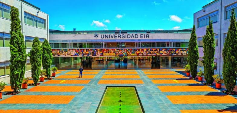 Estudiantes mejor preparados para la transformación digital. Esta es la propuesta de la Escuela de Ciencias Económicas y Administrativas de la Universidad EIA