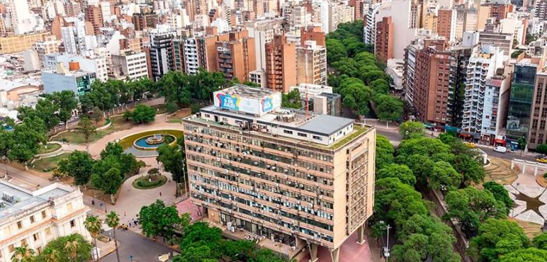 Córdoba presentó su estrategia GovTech en Chile: las startups para mejorar la calidad de vida