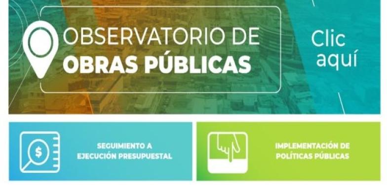 Conozca la herramienta de transparencia con la que cuentan los ciudadanos en Manizales: el Laboratorio de Innovación Pública