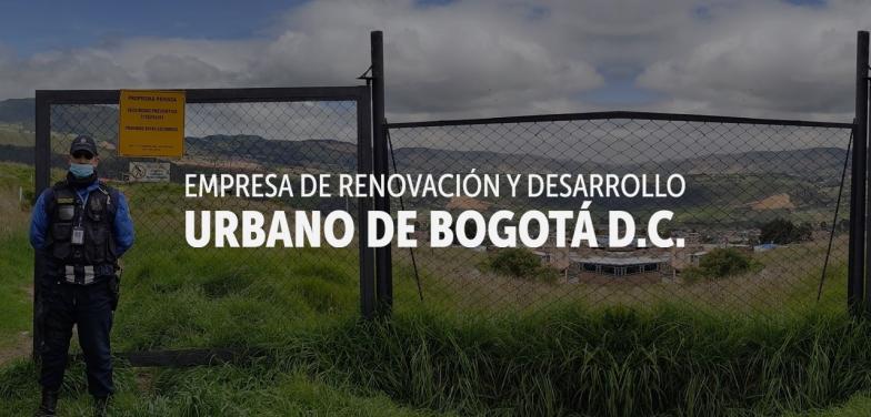 Vigilancia inteligente de predios de la ERU