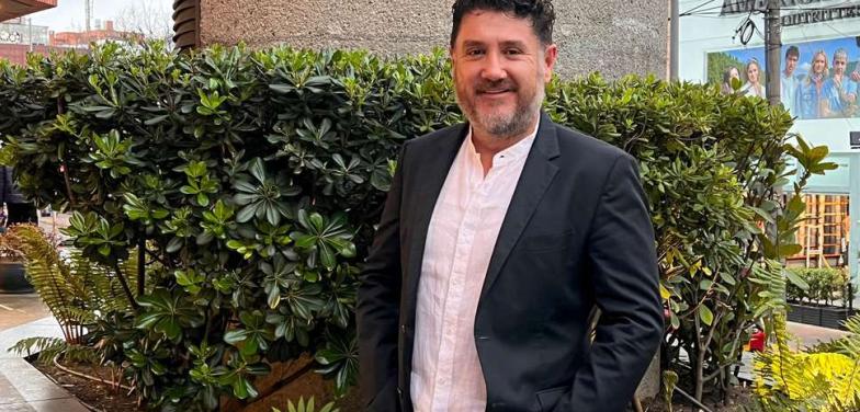 Con simuladores de realidad virtual inmersiva previenen riesgos laborales