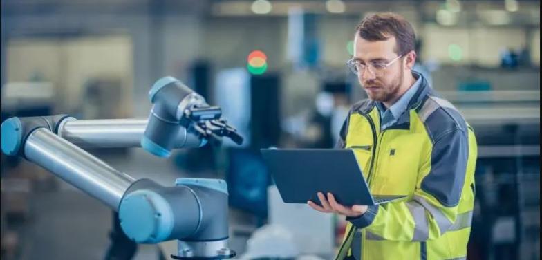 Automatización, Conectividad e Inteligencia Aumentada al servicio de una reindustrialización competitiva, disruptiva y sostenible