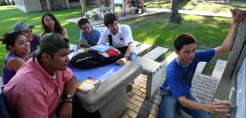 Acceso y calidad de la educación superior, ¿cómo está hoy Colombia?