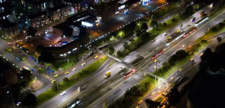 Smart City: un concepto de ciudad basado en la digitalización y sostenibilidad
