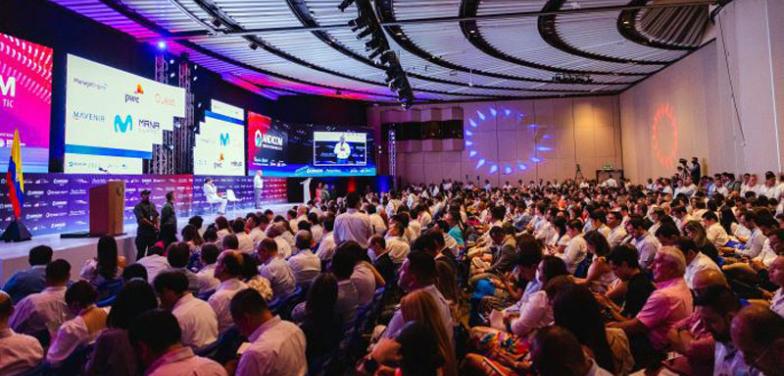 ANDICOM 2023 se expande al Complejo Las Américas