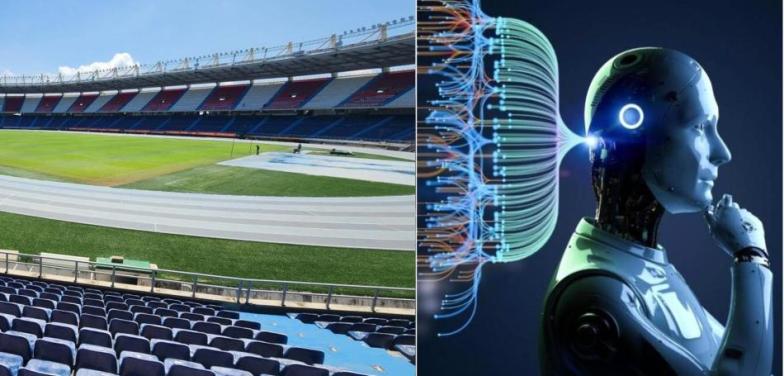 Reconocimiento facial: así funciona la tecnología para brindar seguridad en eventos