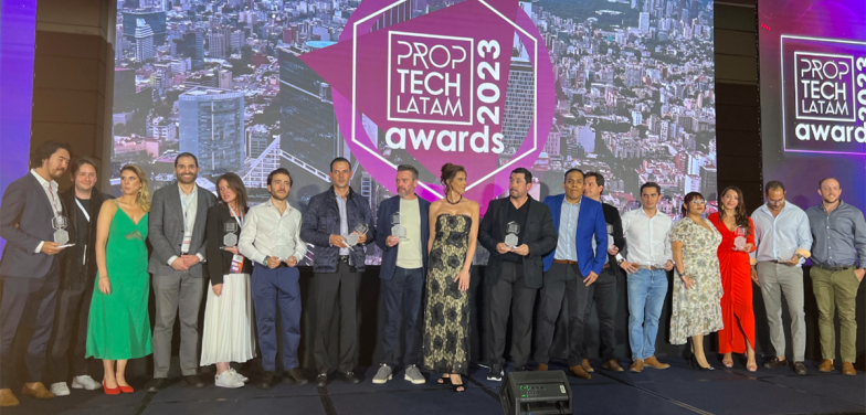 Las 10 proptech ganadoras del 2023 en Latinoamérica