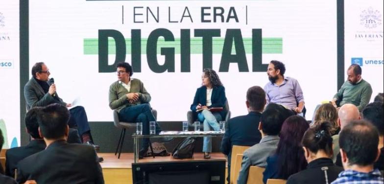 La transformación digital requiere de acuerdos analógicos