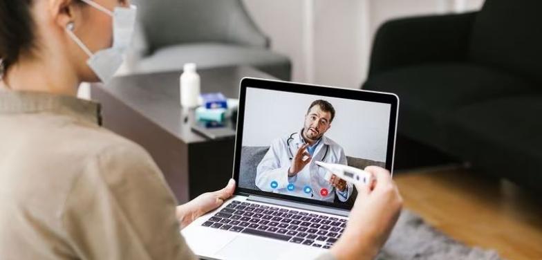 Colombia es referente en inteligencia artificial para transformar el sistema de salud