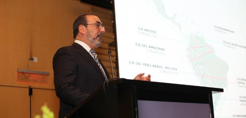 14 de julio: La CAF presenta su estrategia para Colombia durante el gobierno Petro