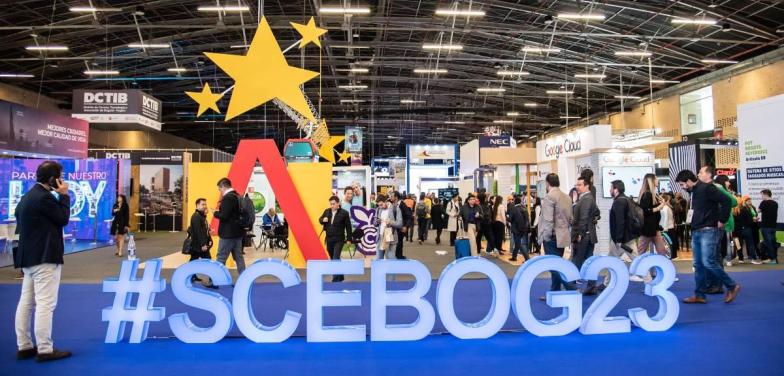 Smart City Expo 2023 cerró con más de 11 mil visitantes y 400 citas de negocio