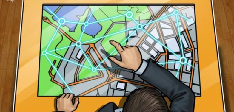 En Colombia ministerio progresa en la adopción y aplicación de la tecnología Blockchain