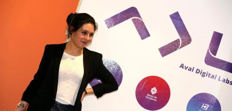 Ana Albir es nombrada como una de las 50 líderes tecnológicas hispanas del año