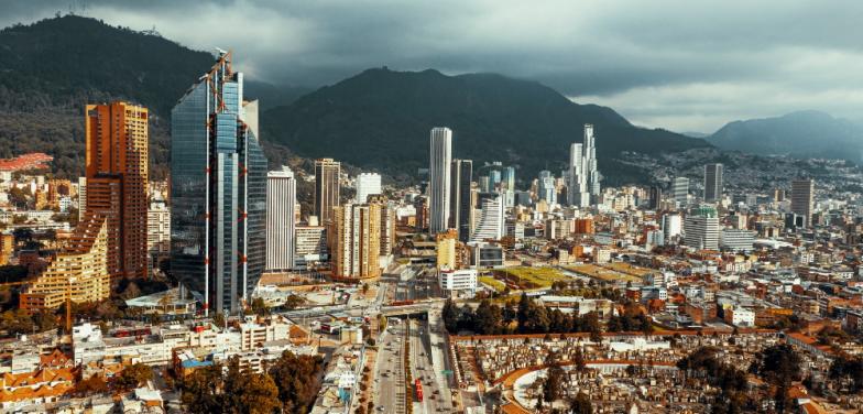 La ‘Ruta Bogotá Alto Impacto’ beneficiará a más de 1.500 pequeñas empresas de la ciudad