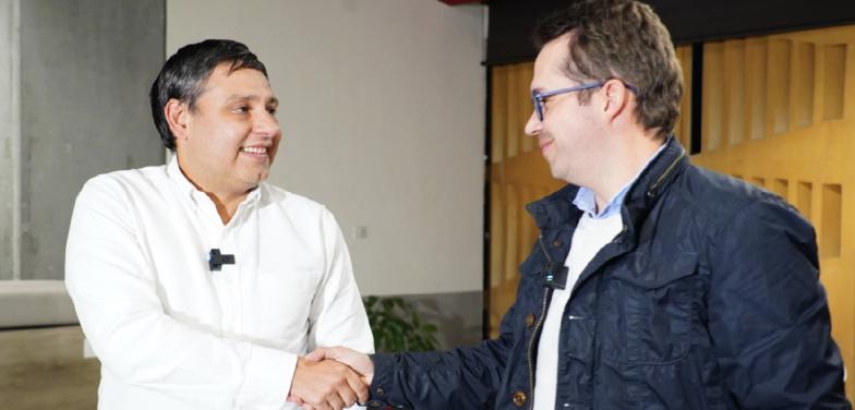 Ministerio TIC firma acuerdo con Rappi para la formación en tecnología y programación de 500 mujeres repartidoras