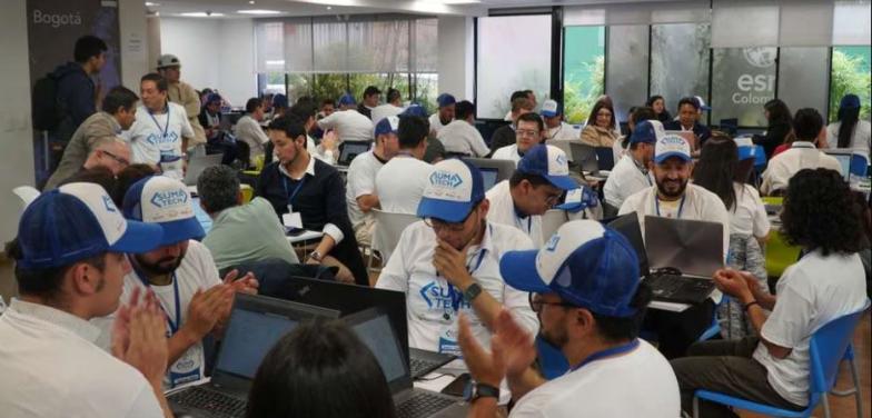 Transformación social a través de la tecnología
