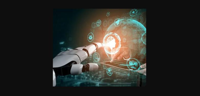 Semana productiva en inteligencia artificial