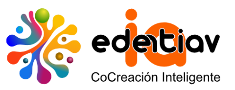 Edentia soluciones tecnologicas SAS