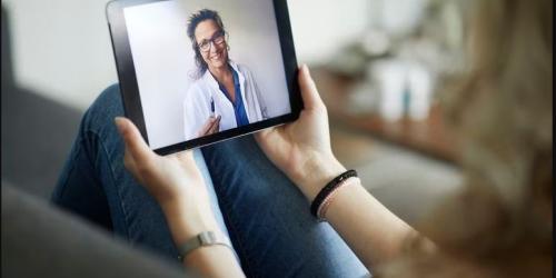 Salud digital: el reto que queda para Colombia después del covid-19
