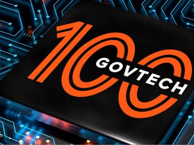 Essential: The 2021 GovTech 100