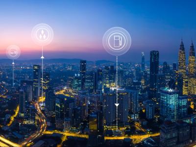 Gov Tech Market Growth Opportunities, Share by Industry Competitors – The Boring Company, Accela, Axon, Nextdoor, Motorola Solutions, Moovit
