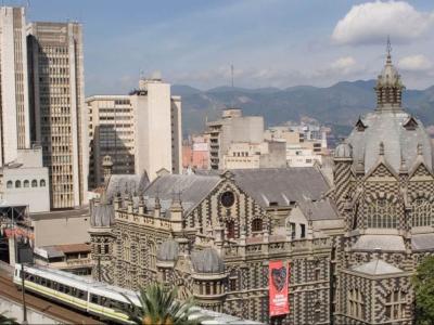 Medellín, Distrito Especial: una propuesta inconveniente