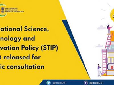 Science, Technology and Innovation Policy (STIP 2020): Here’s all you need to know
