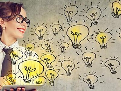Driving innovation in government