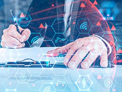 iNNpulsa y CAF firman alianza para promover agenda GovTech en Colombia
