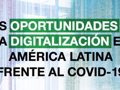 Innovación Pública en tiempos de Covid-19