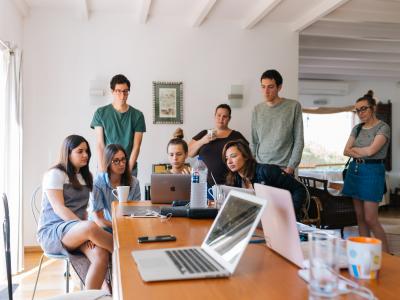 Ecosistema govtech España y LATAM