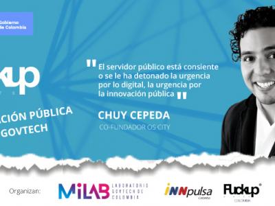 Los datos abiertos y el Gobierno