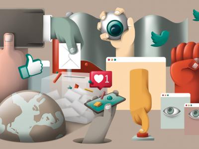 Gobernanza, innovación y cercanía