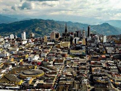 ¡Qué buena! Manizales es referente nacional en Innovación Pública y el DNP está interesado en el proceso