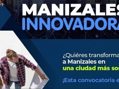 Anuncian 50 becas para estudiantes de maestría en Manizales