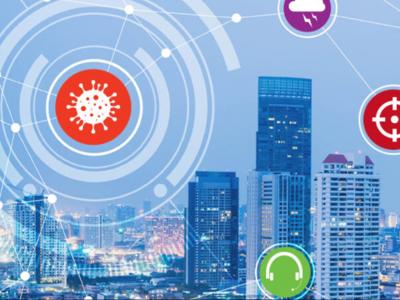 How to Overcome Public Safety Challenges and Build Community Trust