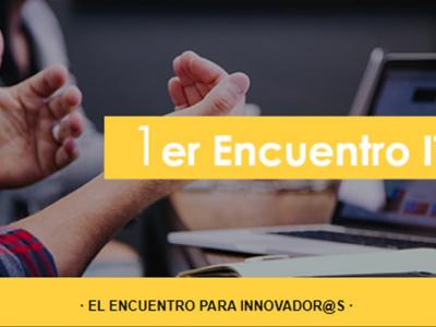 Encuentro online sobre innovación pública para la transformación de la administración