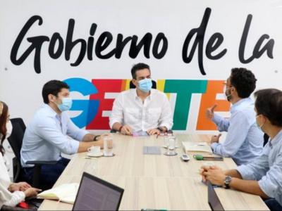 Montería busca convertirse en capital del emprendimiento y la innovación