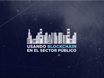 Informe En Blockchain Gobierno que analiza las perspectivas del mercado con tendencias recientes y análisis FODA 2021