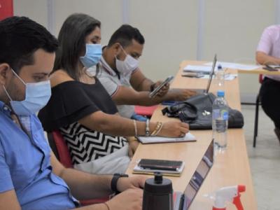 Política pública de emprendimiento, empresarismo e innovación para el Huila